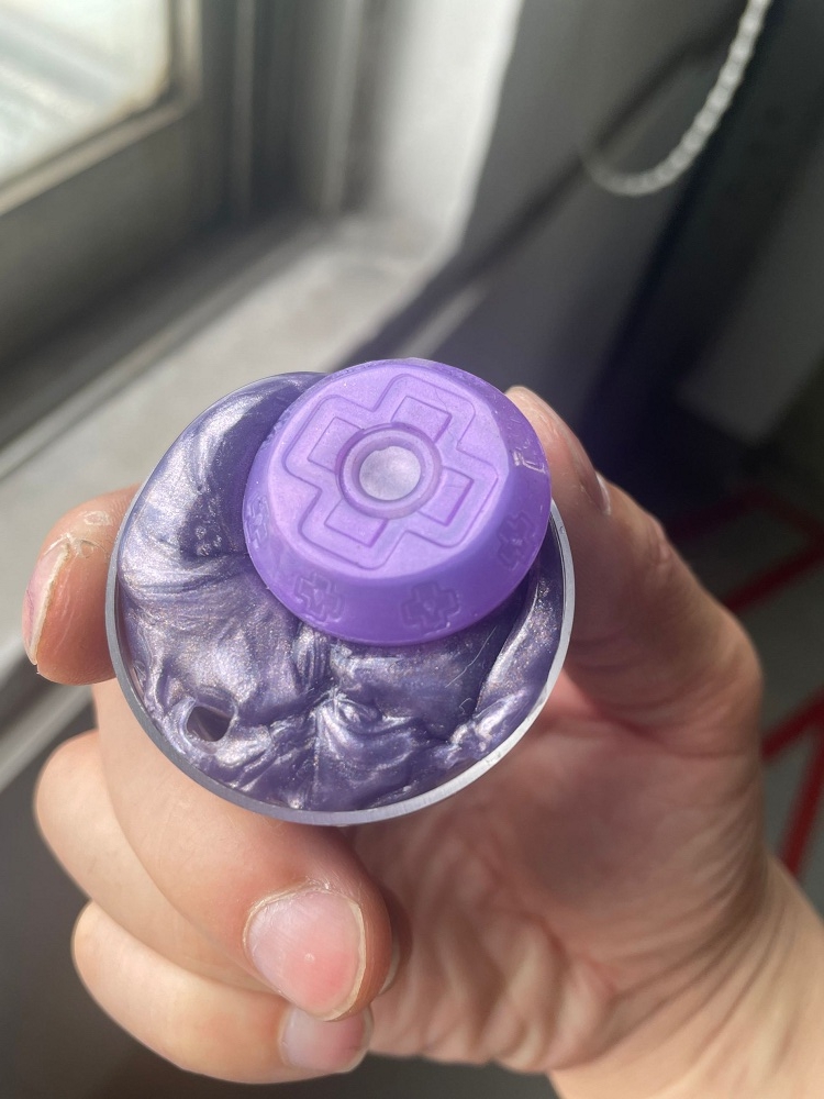 硅膠制品加珠光粉之后會有什么變化