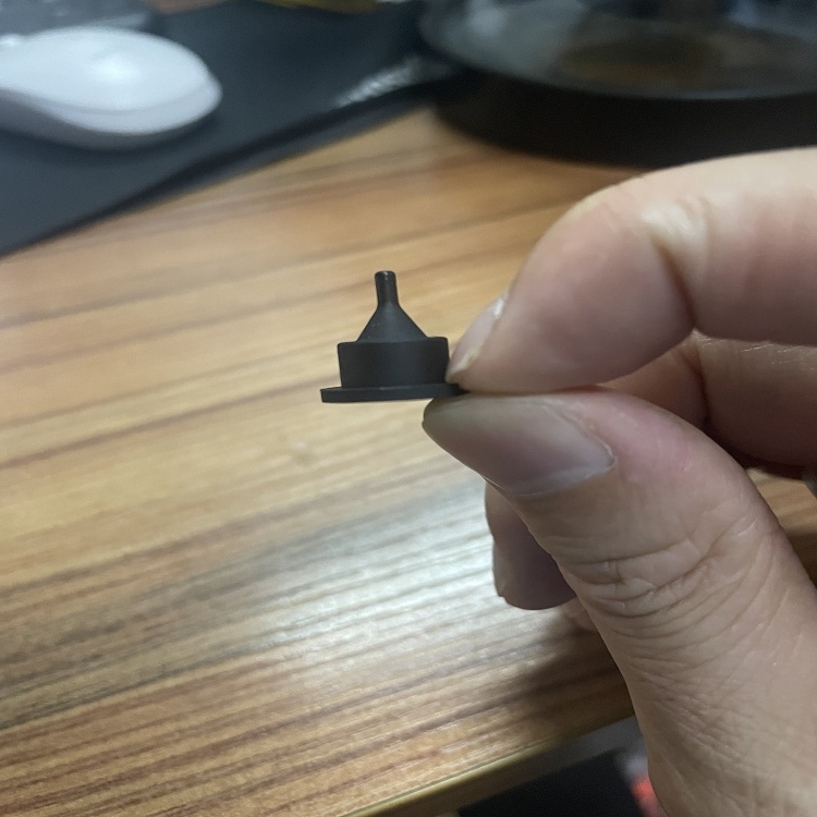 橡膠氣閥打樣 專業(yè)制作橡膠氣氛 彈性橡膠奶嘴
