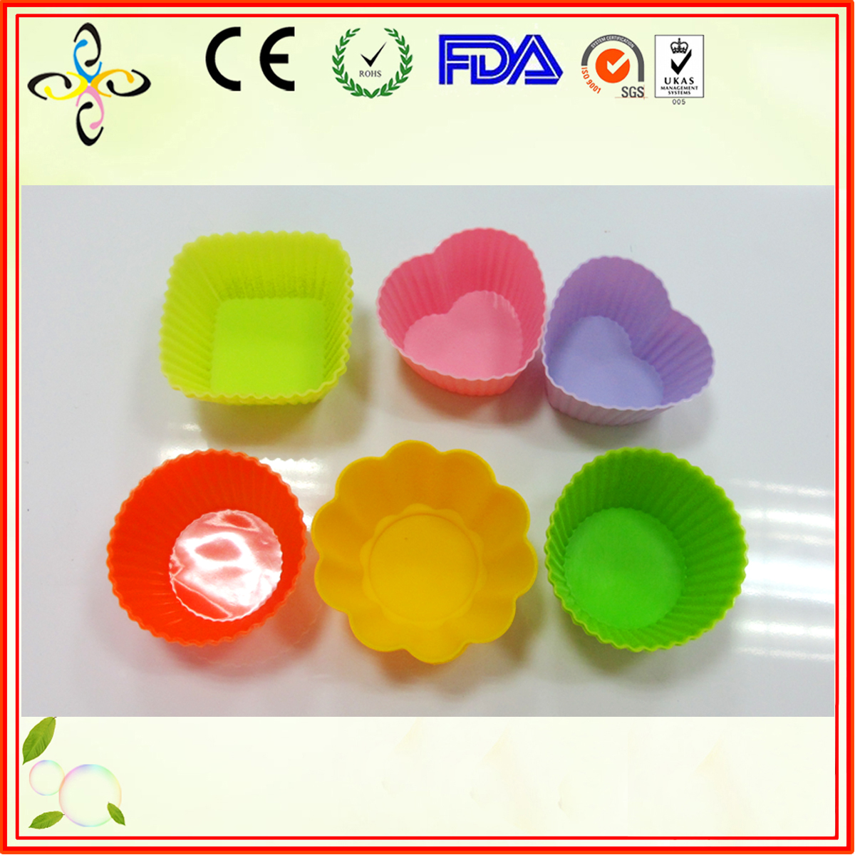 硅膠蛋糕模和冰格模有什么區(qū)別？
