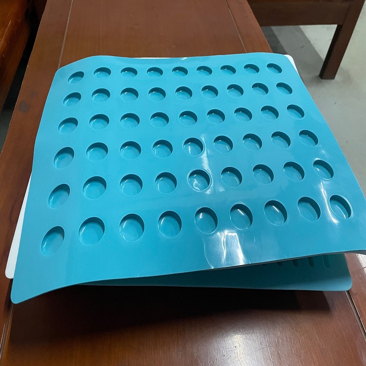 專業(yè)生產(chǎn)硅膠糖果模 硅膠千克力模