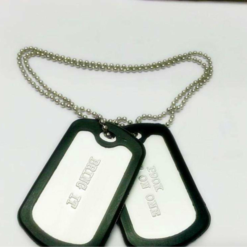 硅膠寵物用品 硅膠狗牌套 Silicone dog tag
