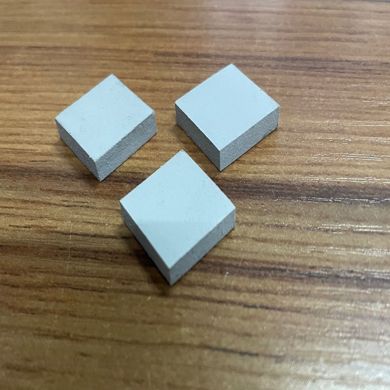 導(dǎo)熱硅膠片的應(yīng)用以及材料特性