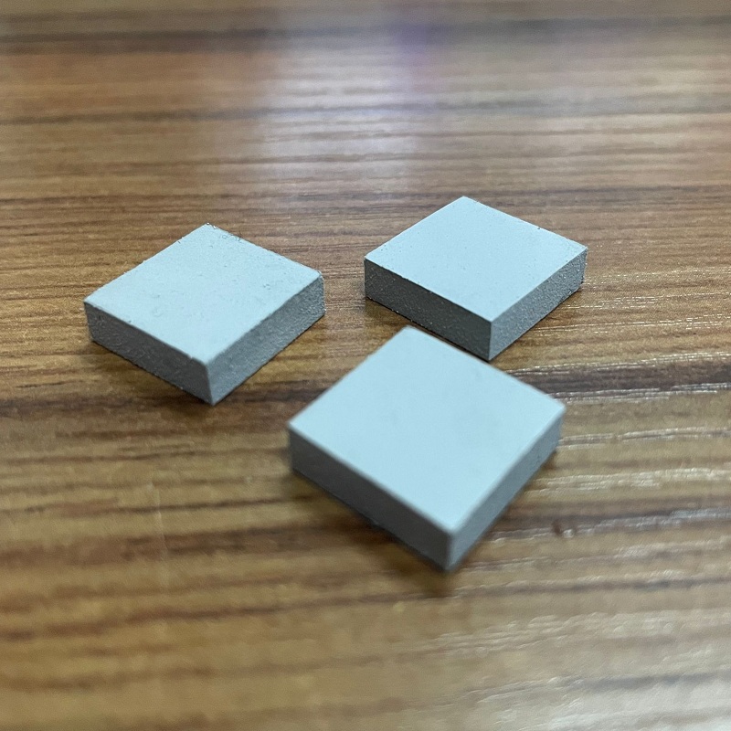 導(dǎo)熱硅膠片的應(yīng)用以及材料特性