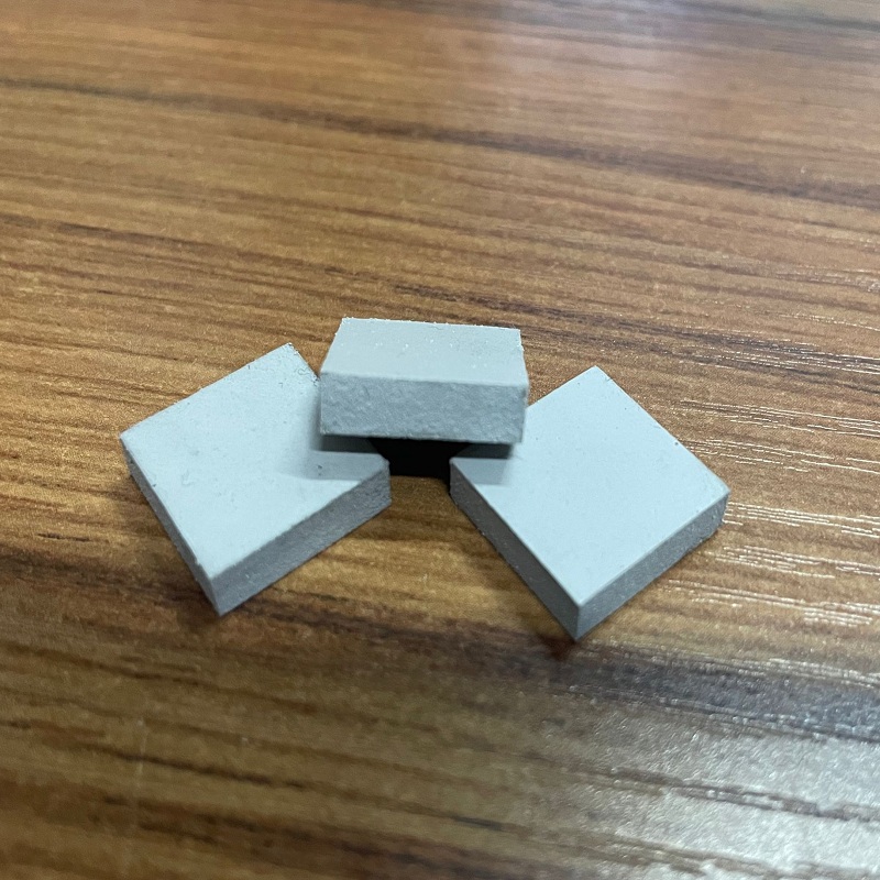 導(dǎo)熱硅膠片的應(yīng)用以及材料特性