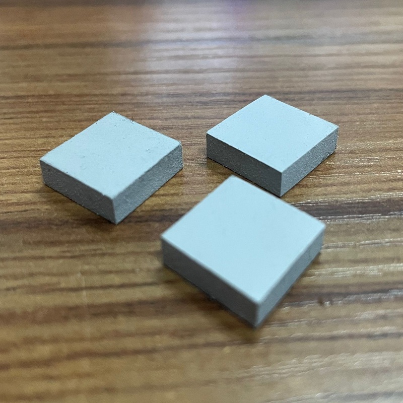 導(dǎo)熱硅膠片的應(yīng)用以及材料特性