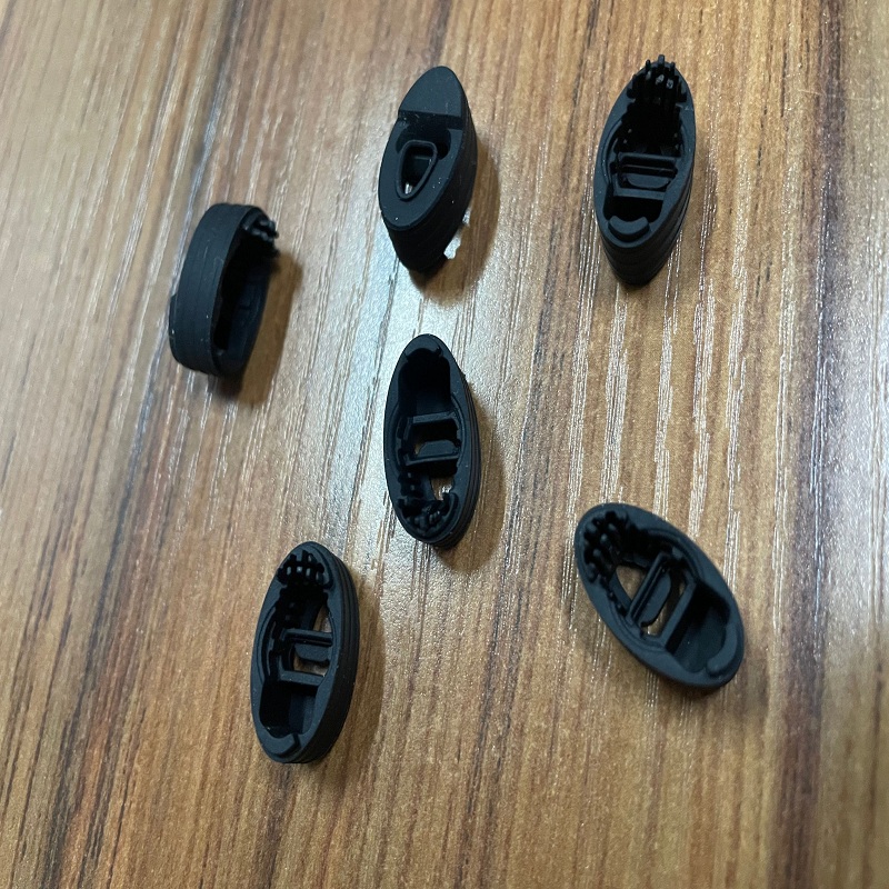 霧化器硅膠過(guò)油器塞的特點(diǎn)