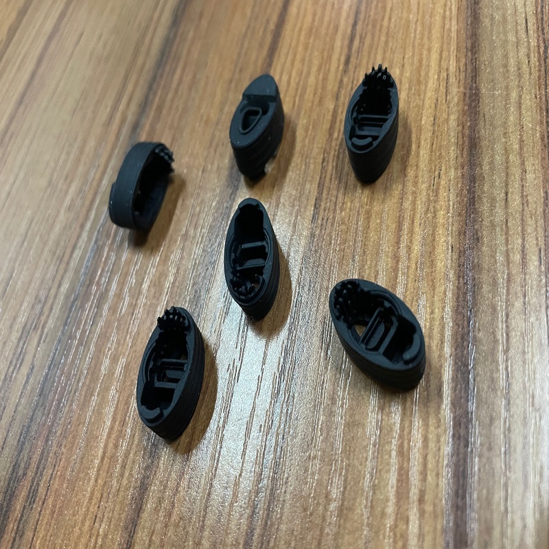 霧化器硅膠過(guò)油器塞的特點(diǎn)