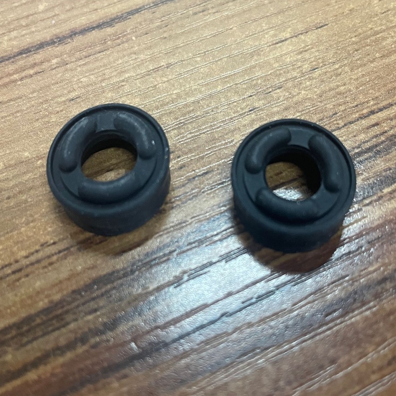 橡膠圈內圈尺寸做小了怎么辦？