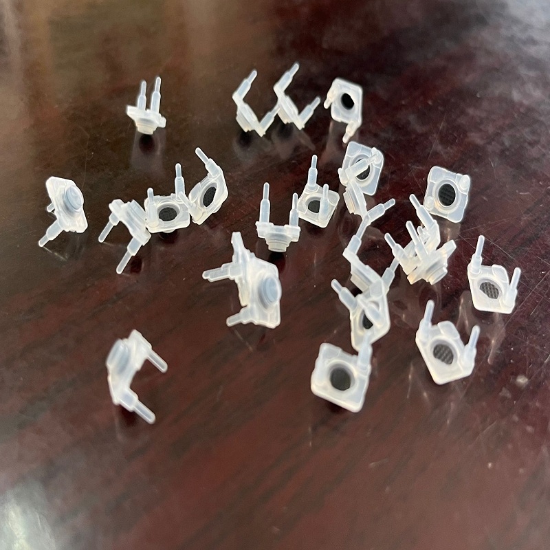 游戲機(jī)固態(tài)硅膠單KEY按鍵的特點(diǎn)