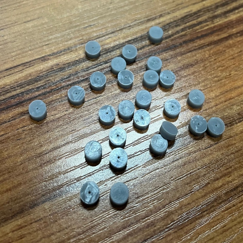 專業(yè)生產(chǎn)硅膠防漏氣硅膠塞 硅膠迫緊墊 硅膠塞子