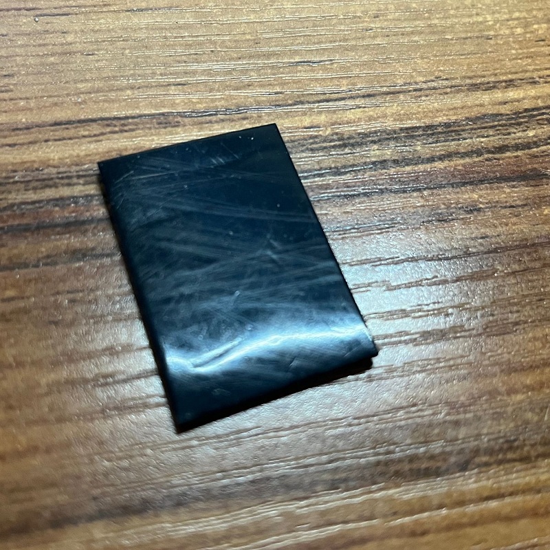芯片用導(dǎo)熱導(dǎo)電硅膠片 散熱導(dǎo)熱硅膠墊 電腦芯片導(dǎo)熱硅膠
