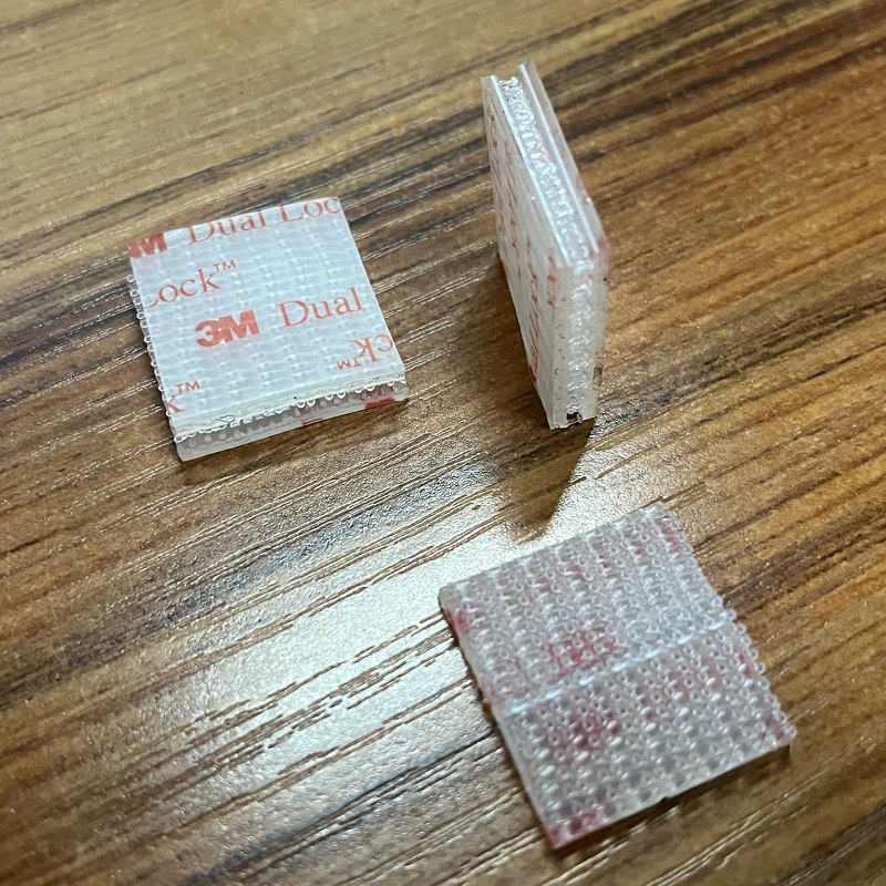 模切產(chǎn)品魔術(shù)貼 魔術(shù)粘的產(chǎn)品特點