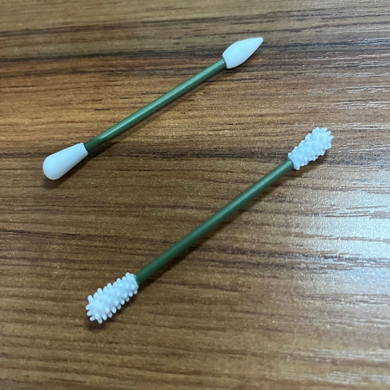 硅膠棉簽掏耳勺硅膠挖耳屎勺