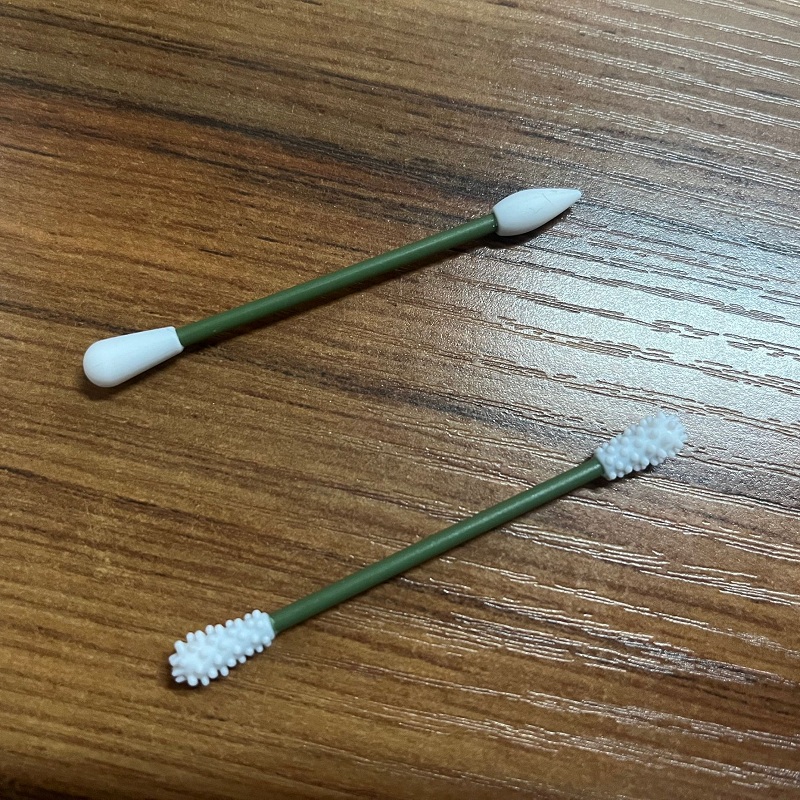 硅膠棉簽掏耳勺硅膠挖耳屎勺