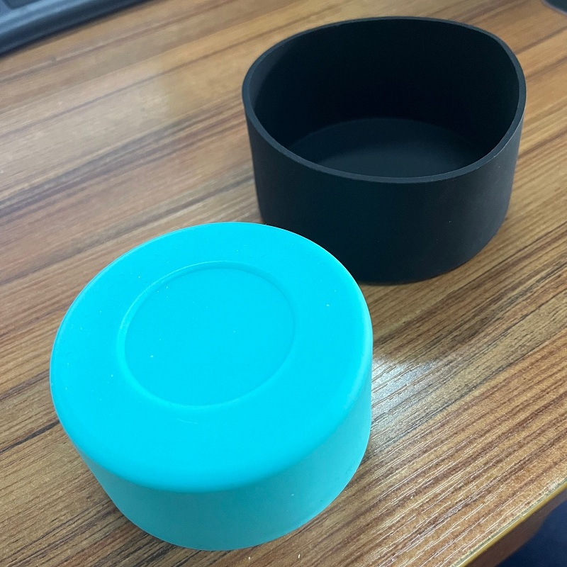 硅膠杯底套是厚的好還是薄的好呢？