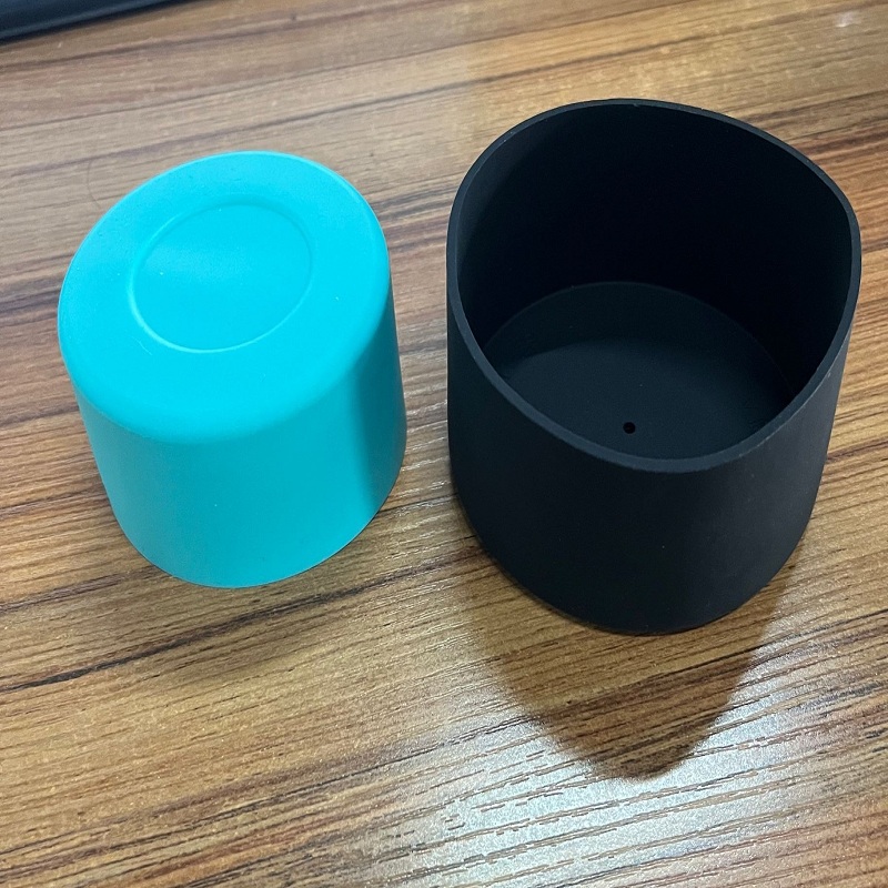 硅膠杯底套是厚的好還是薄的好呢？