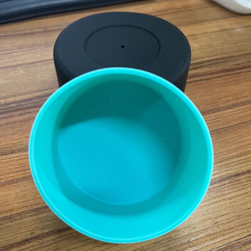 硅膠杯底套是厚的好還是薄的好呢？