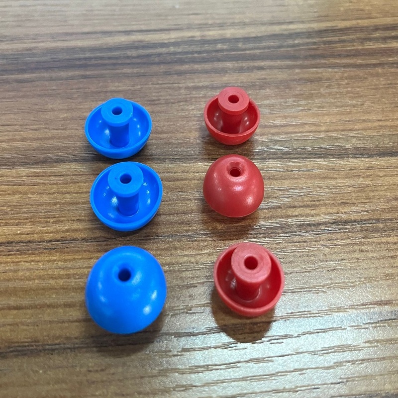 助聽器硅膠耳塞材質(zhì)