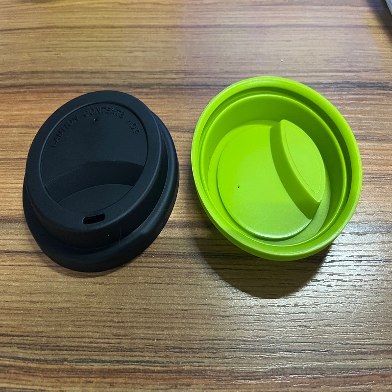 咖啡杯隔熱硅膠套 玻璃杯防滑套