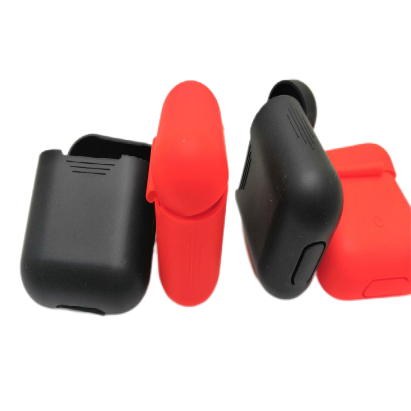 適用于蘋果耳機(jī)硅膠套藍(lán)牙耳機(jī)保護(hù)套airpods保護(hù)套