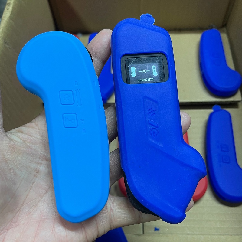 遙控器硅膠套 電視機遙控器硅膠護套