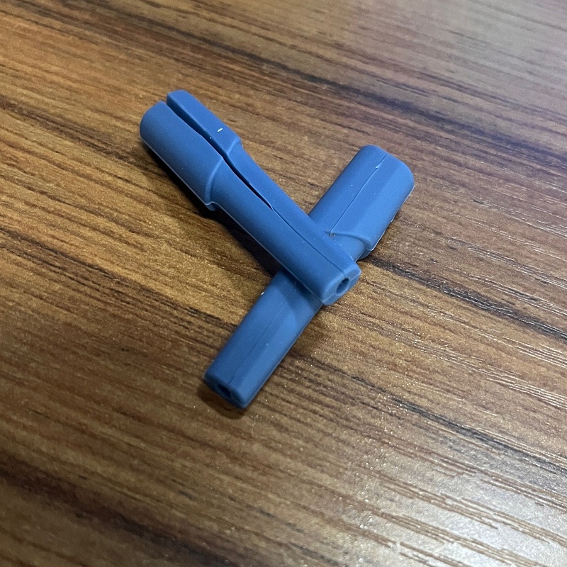 硅膠護線套打樣問題點
