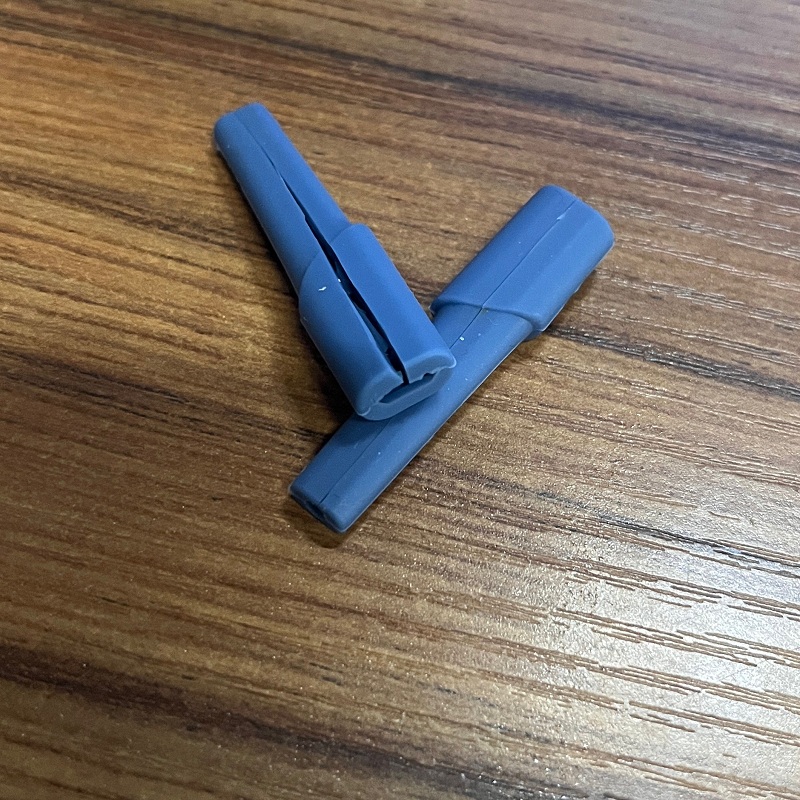 硅膠護線套打樣問題點