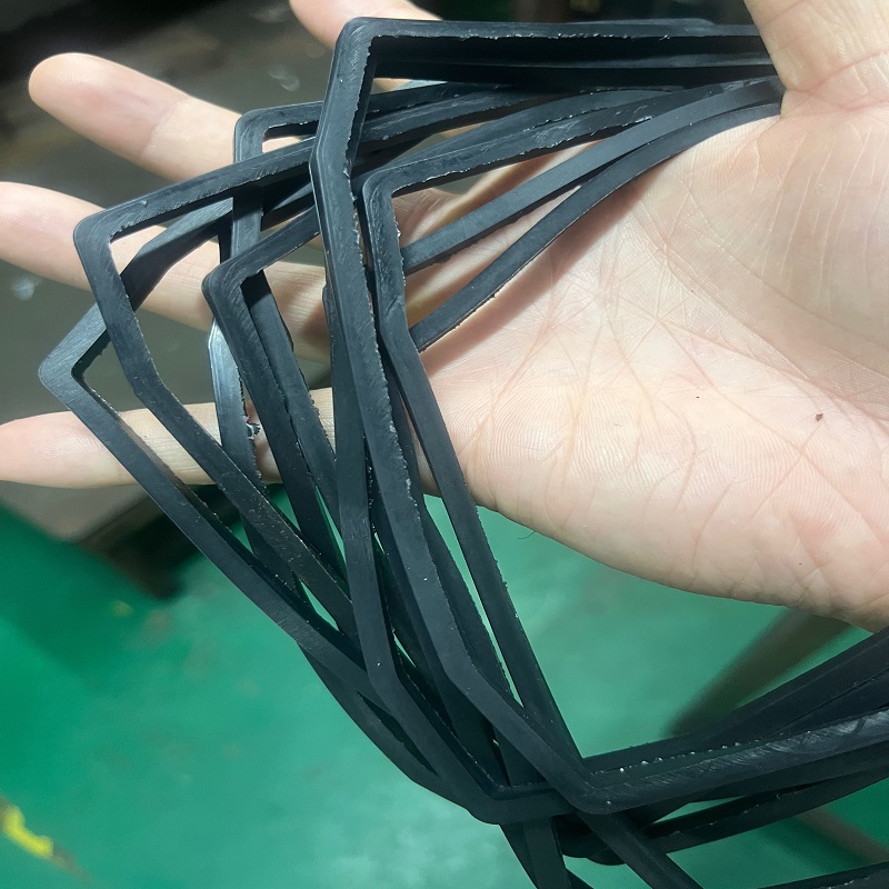 客供硅膠密封圈模具